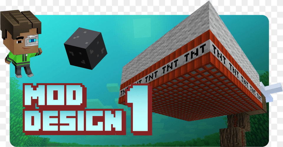 Minecraft Tnt Block, Architecture, Building, Outdoors, Shelter Png