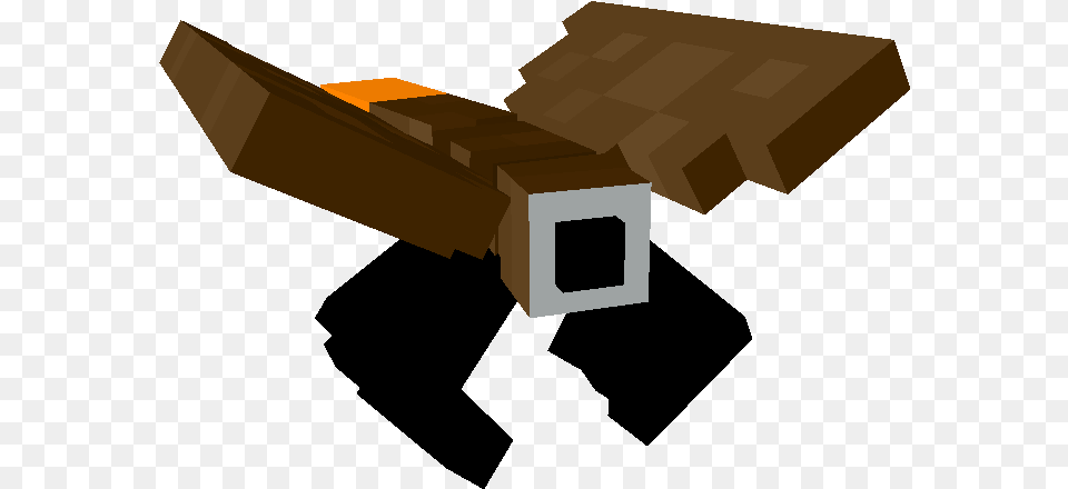 Minecraft Torch Free Png