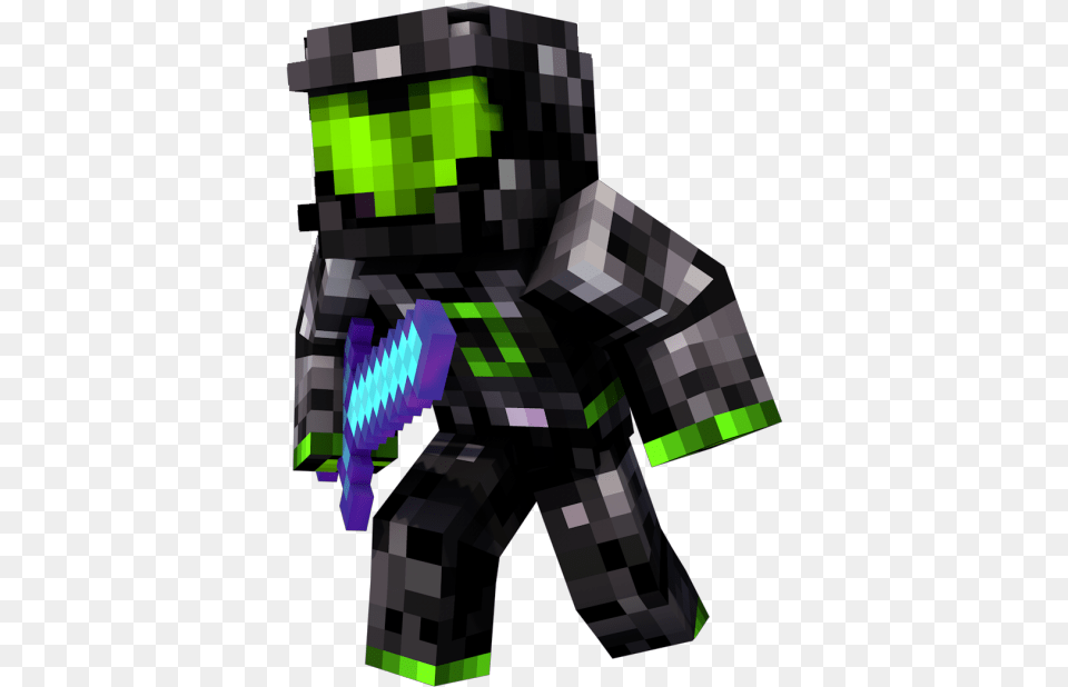 Minecraft Transparent Render Render Minecraft Free Png