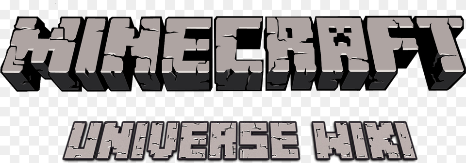 Minecraft Universe Wiki Logo Minecraft, Person, Musical Instrument Png Image