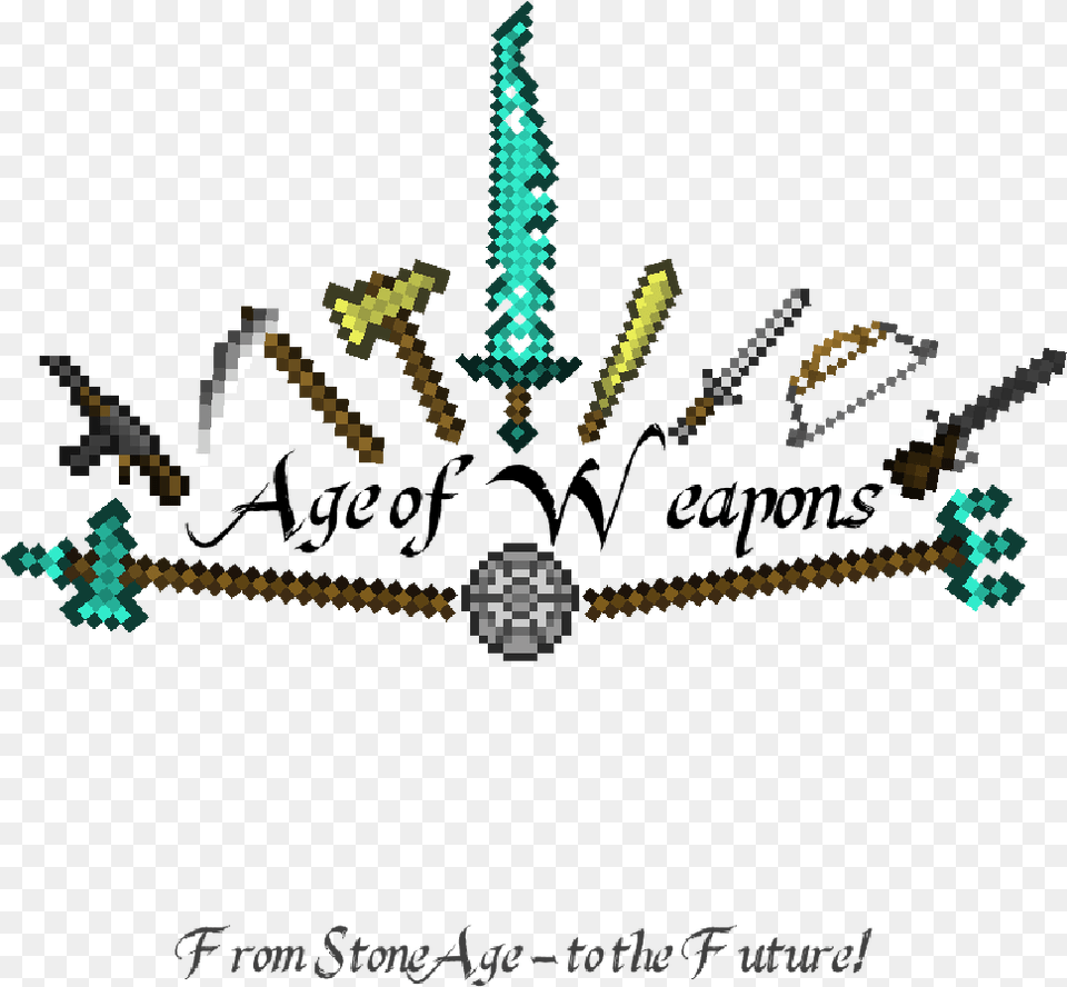 Minecraft Weapon Mod 112, Accessories, Jewelry, Adult, Bride Free Transparent Png