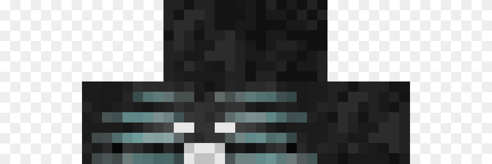 Minecraft Wit Her Skeleton Skull Wither Skeleton Skull Texture, Lighting, City Free Transparent Png