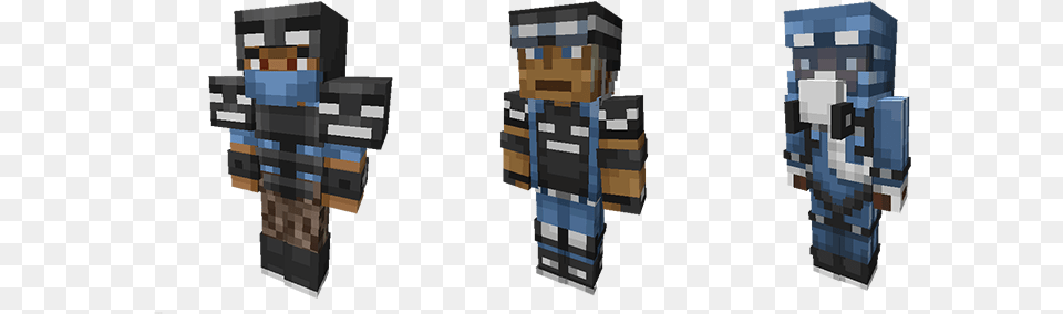 Minecraft Wither Tumbler Skin, Adult, Male, Man, Person Png