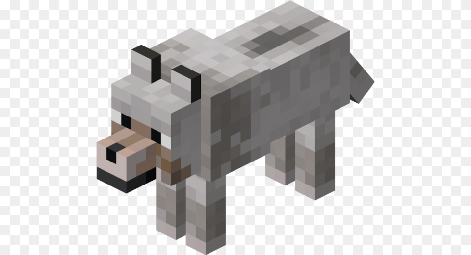 Minecraft Wolf, Chess, Game Png