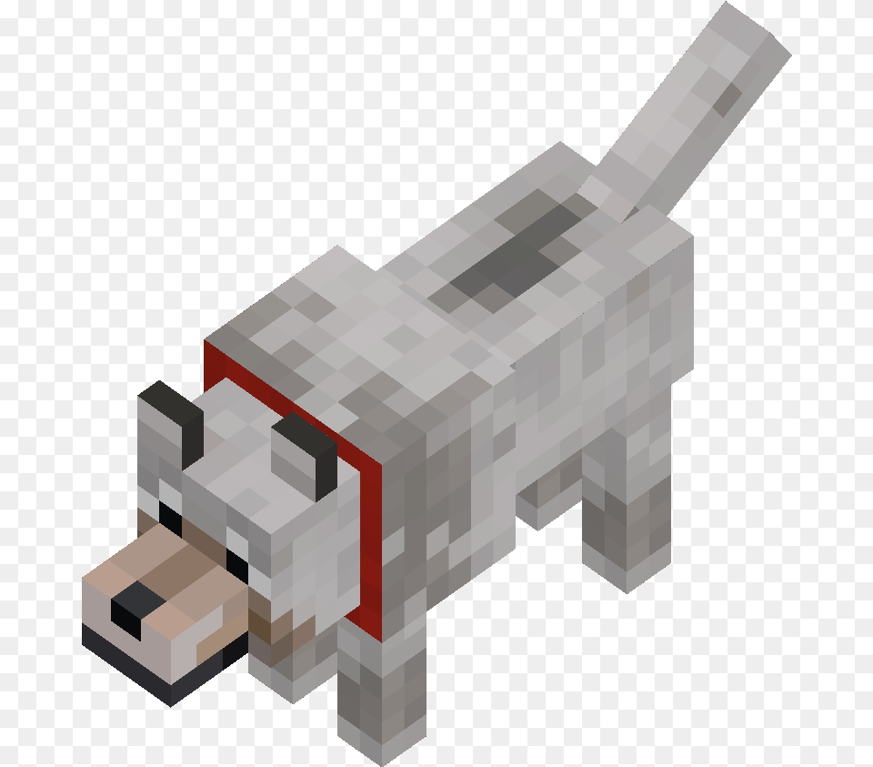 Minecraft Wolf Chess, Game Free Transparent Png