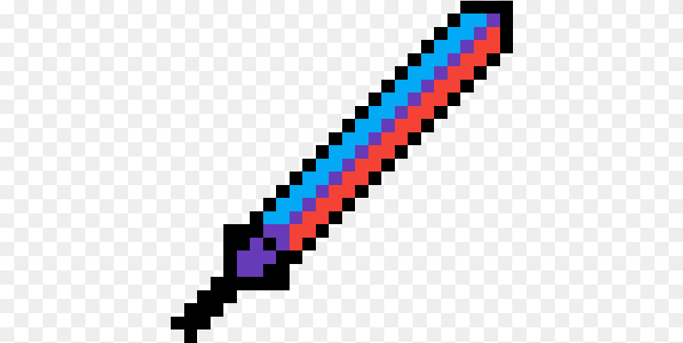 Minecraft Wooden Sword, Weapon Png