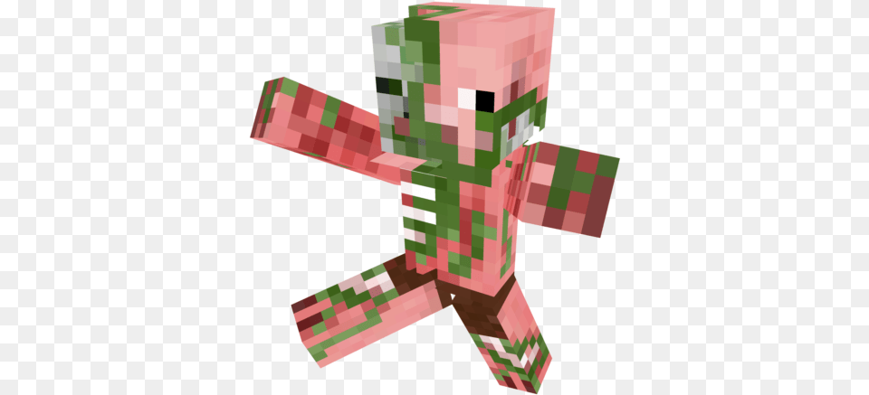 Minecraft Zombie Clipart Zombie, Dynamite, Weapon, Toy, Art Free Png