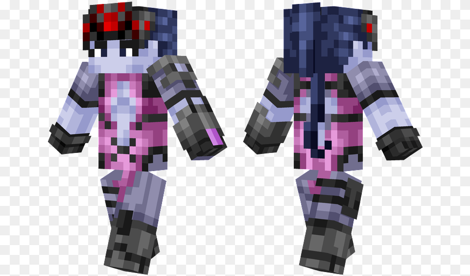 Minecraft Zombie Skin, Baby, Person Free Png Download