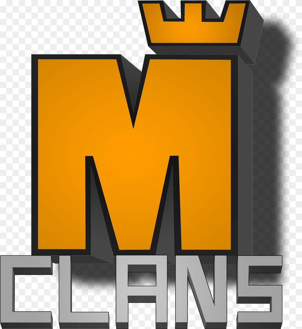 Mineplex Clans Logo Graphic Design Free Png