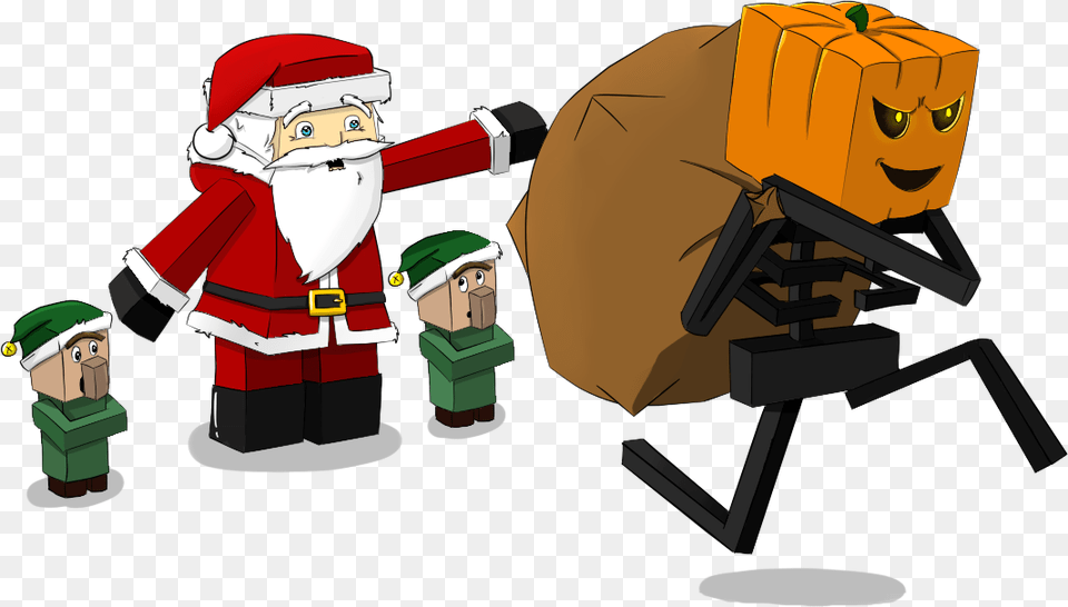 Mineplex Wiki Christmas Chaos Mineplex, Baby, Person, Face, Head Free Transparent Png