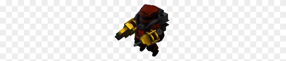 Miner Free Transparent Png