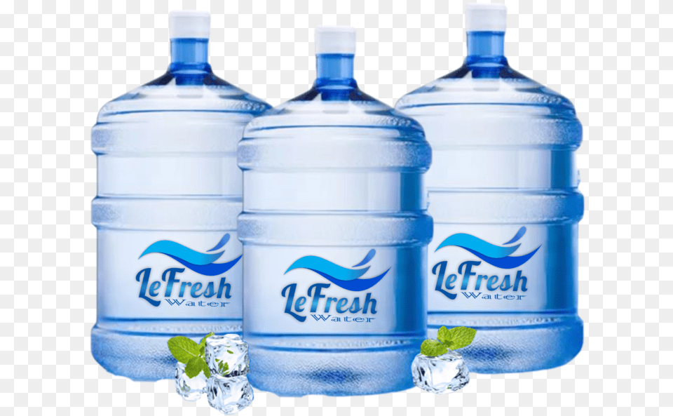 Mineral Gallon Water, Water Bottle, Beverage, Bottle, Mineral Water Free Transparent Png