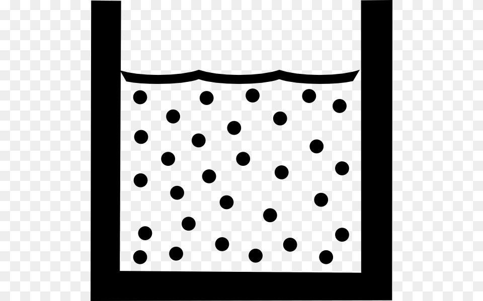 Mineral In Water Clip Art, Pattern, Polka Dot, Face, Head Free Png