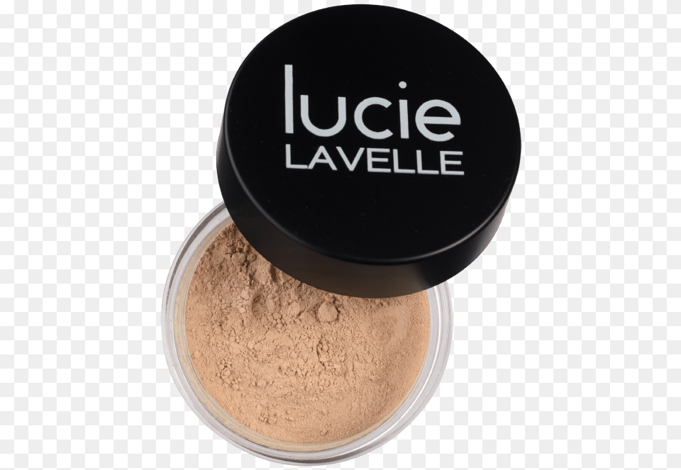 Mineral Makeup Powder Foundation, Cosmetics, Face, Face Makeup, Head Free Png Download
