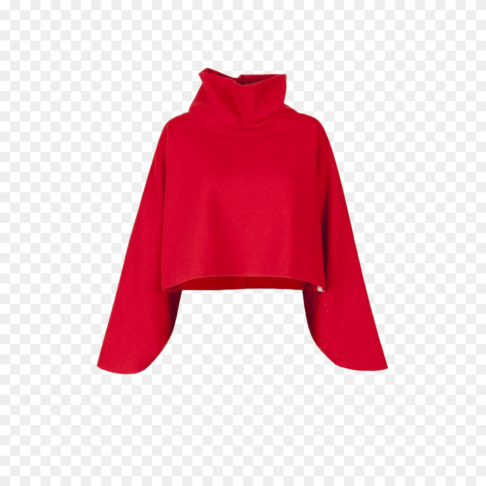 Mineral Short Sweater Carla Pontes, Fashion, Cape, Clothing, Hoodie Free Png