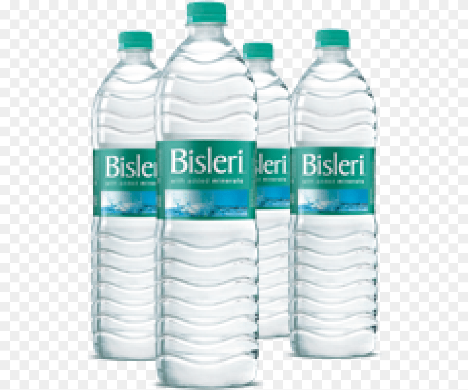 Mineral Water 1 Image Bisleri Mineral Water Bottle, Beverage, Mineral Water, Water Bottle Free Png Download