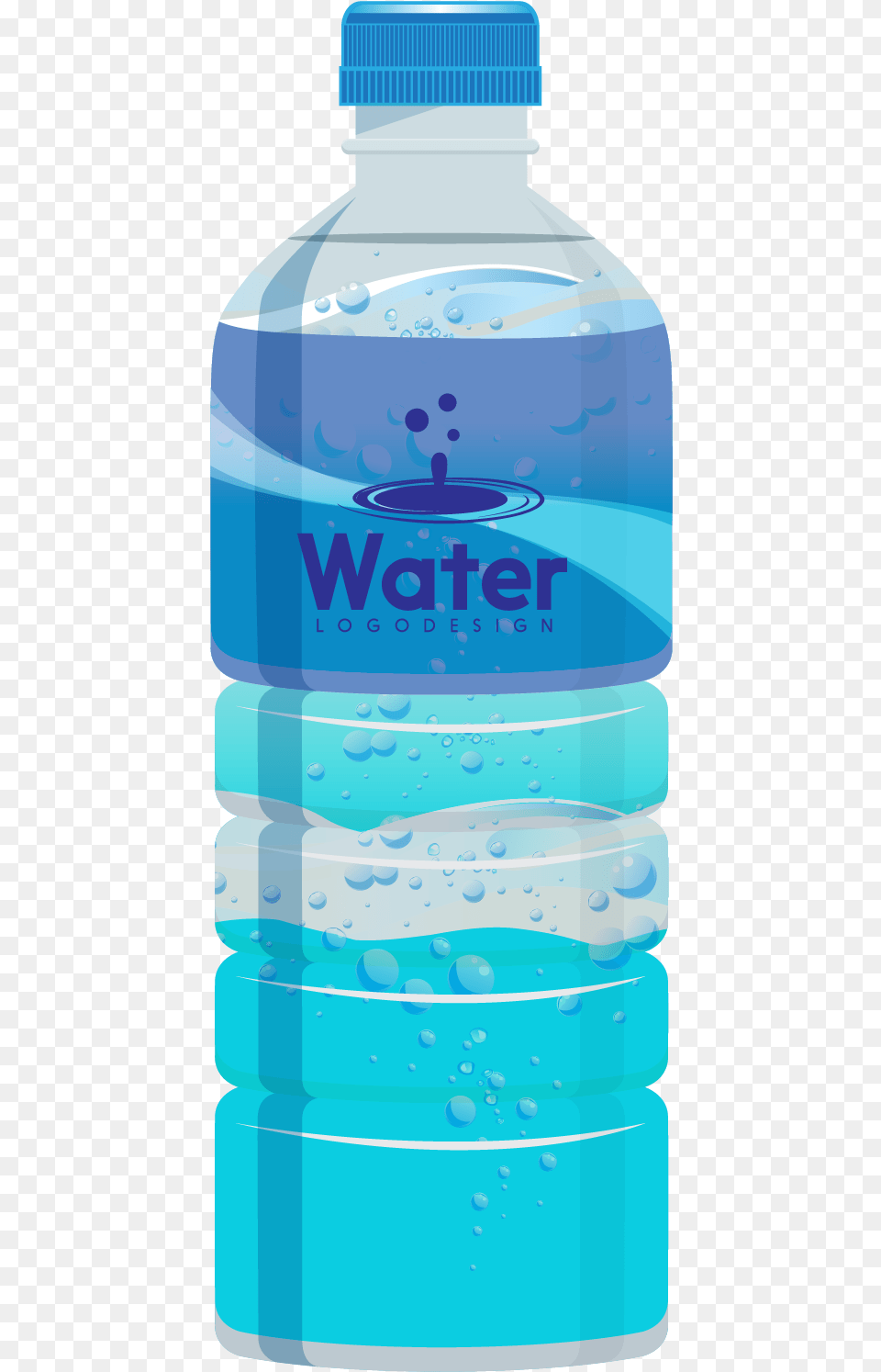 Mineral Water, Bottle, Water Bottle, Beverage, Mineral Water Free Png Download