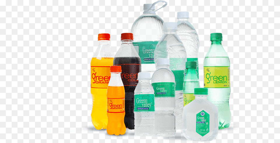 Mineral Water Amp Cold Drinks, Bottle, Beverage, Plastic, Water Bottle Free Png Download