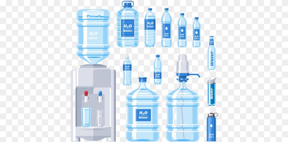 Mineral Water Azura Maji I Arusha Tanzania Plastic Drink Bottle Vectors, Water Bottle, Chess, Game, Beverage Free Transparent Png