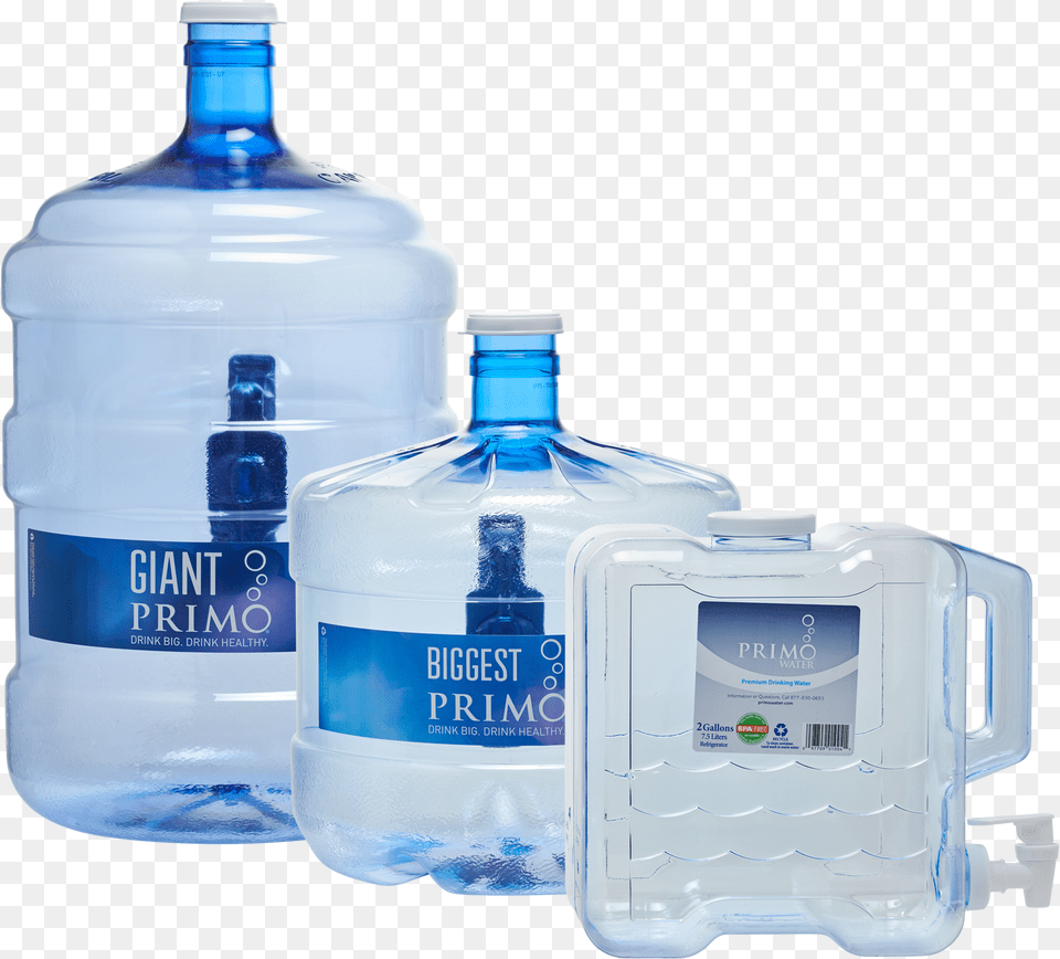 Mineral Water Can, Bottle, Jug, Water Jug, Water Bottle Free Png