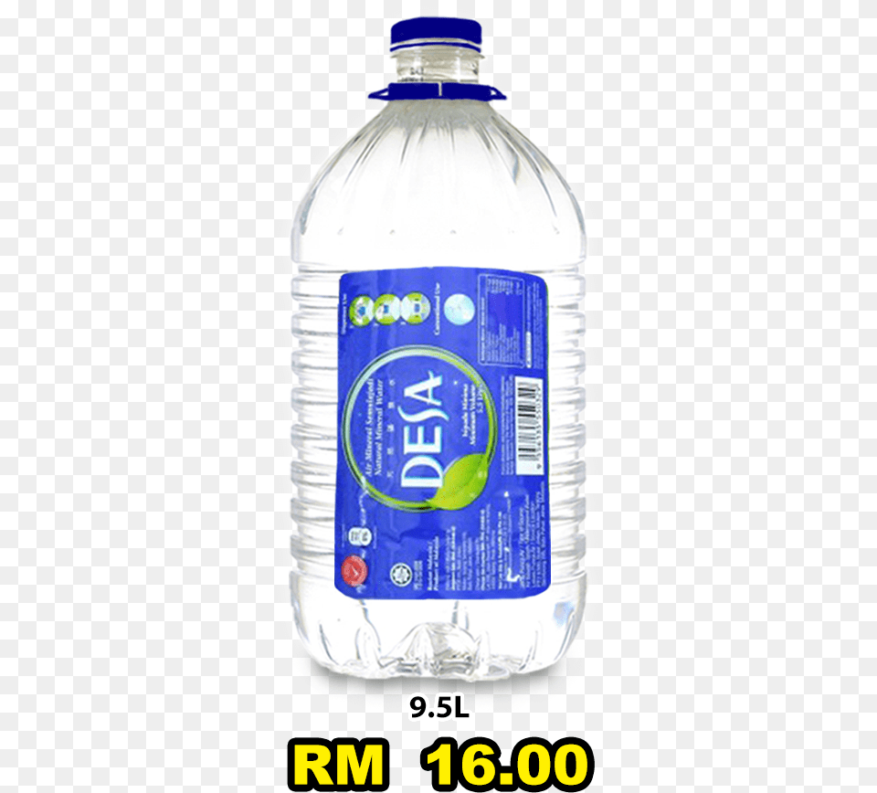Mineral Water Jomdrink Persada Dunya Plastic Bottle, Water Bottle, Beverage, Mineral Water, Can Png Image