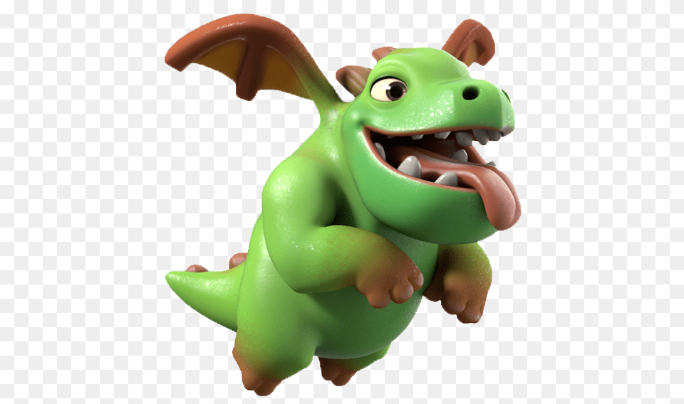 Minero Clash Of Clans, Toy Free Png