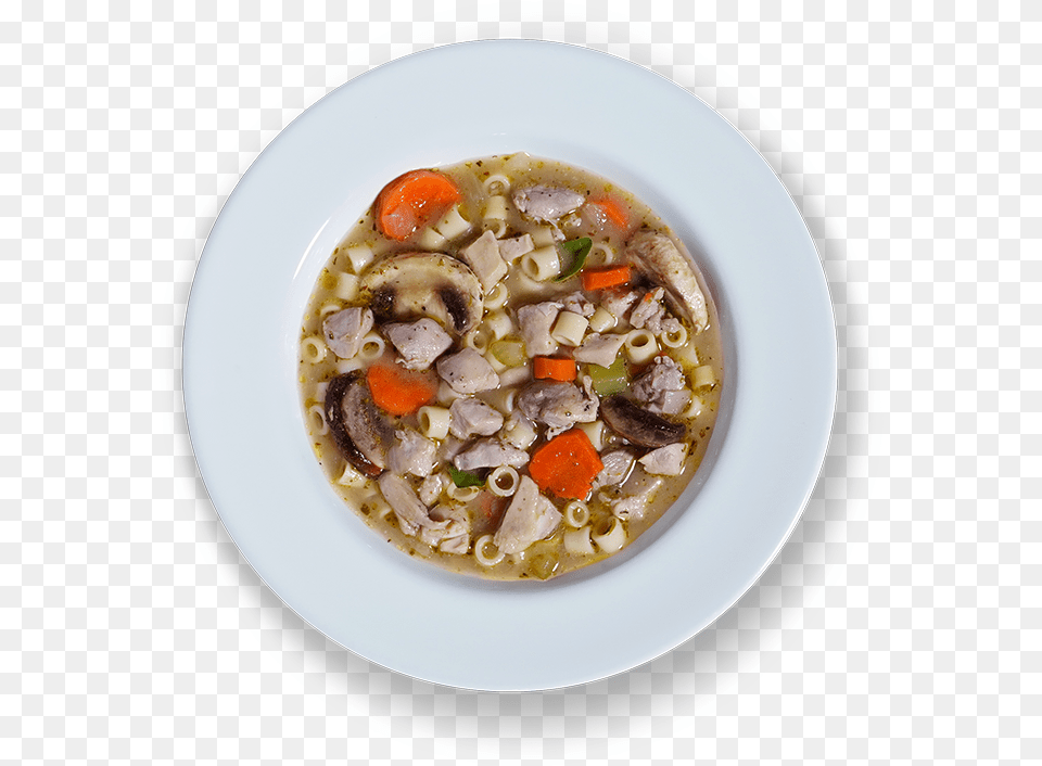 Minestrone, Bowl, Dish, Food, Meal Png