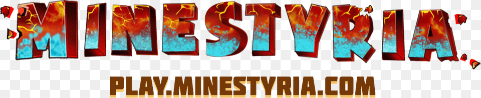 Minestyria Logo Free Png Download