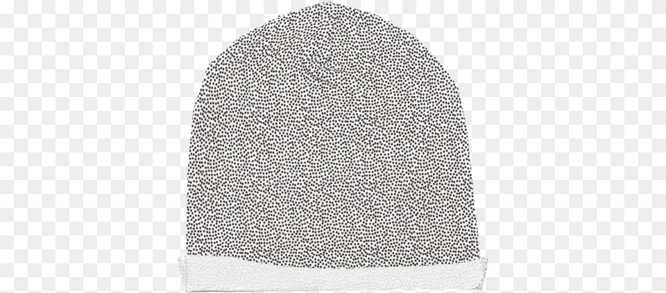 Mingo Beanie Dot, Cap, Clothing, Hat, Swimwear Free Png