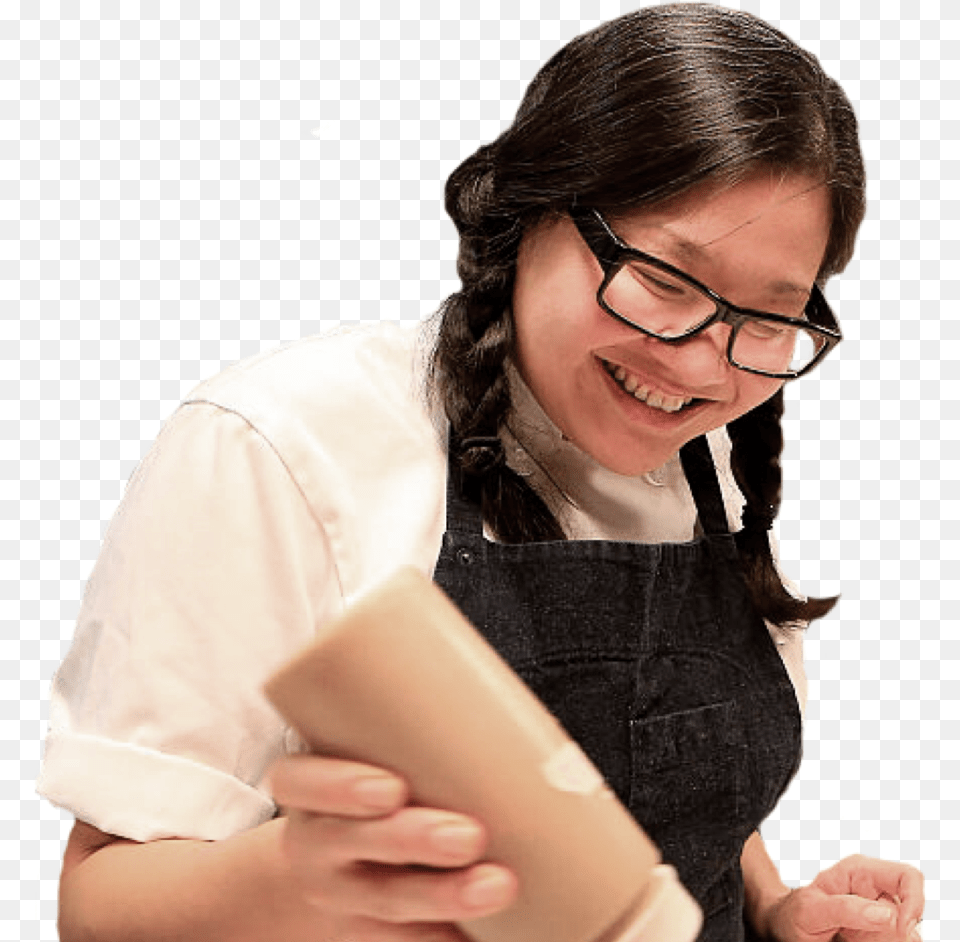 Minh Phan Chef, Adult, Person, Hand, Finger Free Transparent Png