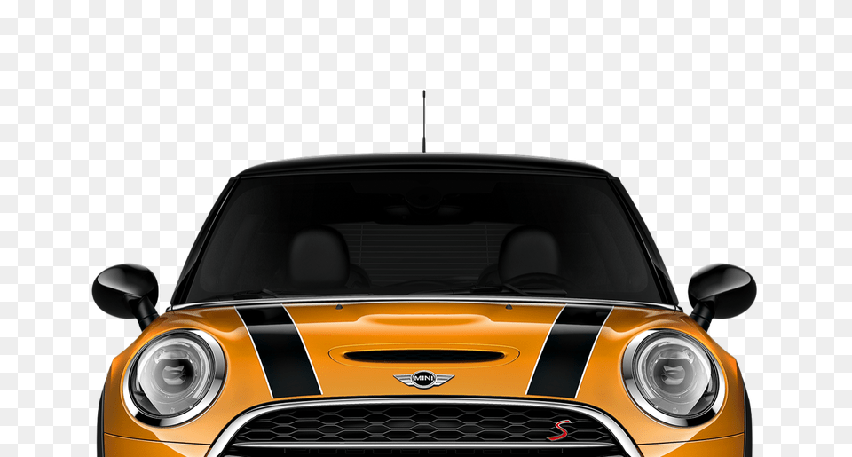 Mini, Car, Vehicle, Transportation, Coupe Png Image