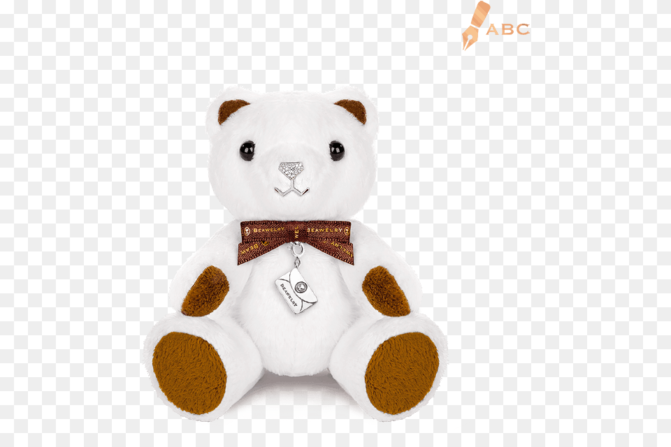 Mini, Teddy Bear, Toy Free Png Download