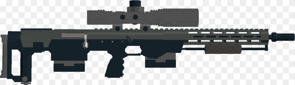 Mini 14 Conversion Kit, Firearm, Gun, Rifle, Weapon Png Image