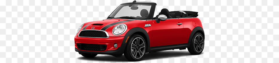 Mini, Car, Convertible, Transportation, Vehicle Free Png