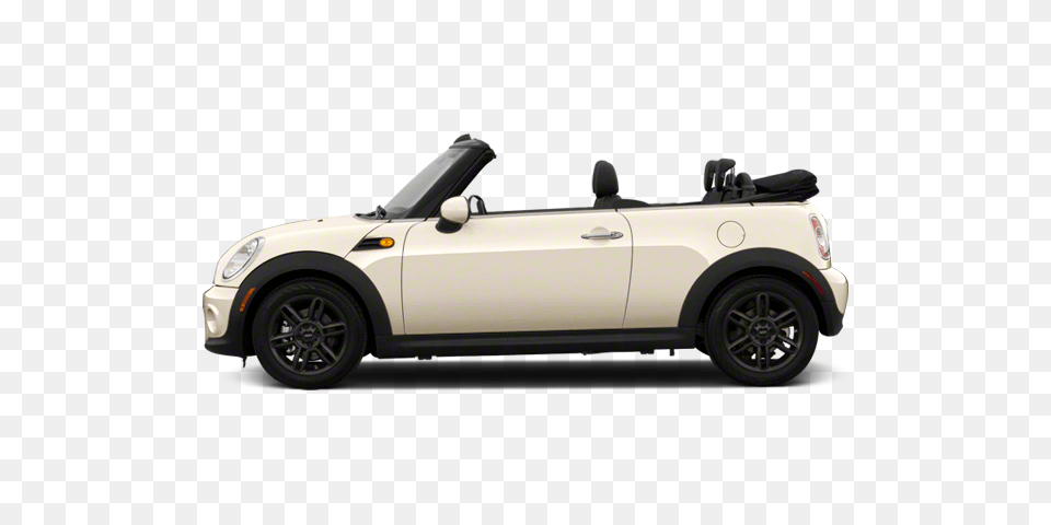 Mini, Car, Convertible, Transportation, Vehicle Free Png