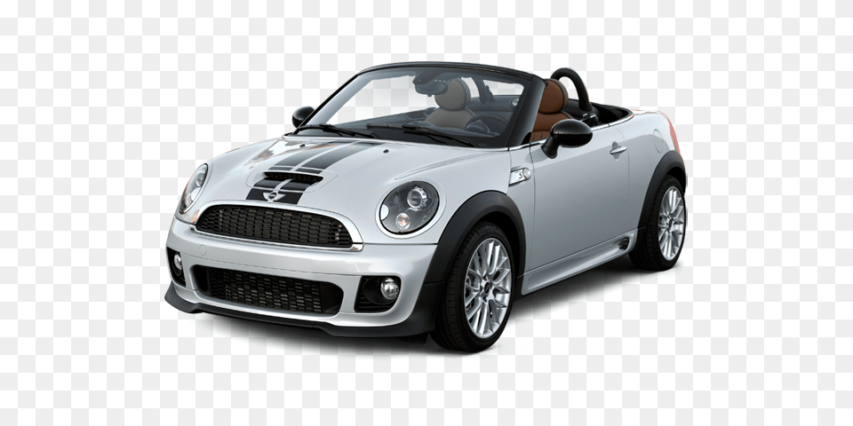 Mini, Car, Vehicle, Convertible, Transportation Free Png Download