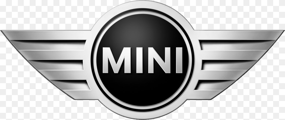 Mini, Logo, Emblem, Symbol Png Image