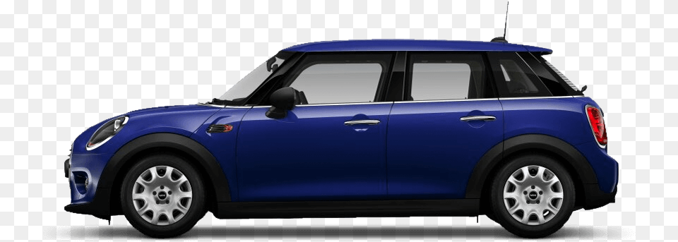 Mini 5 Door Hatch Mini Cooper 5 Door Orange, Suv, Car, Vehicle, Transportation Free Png