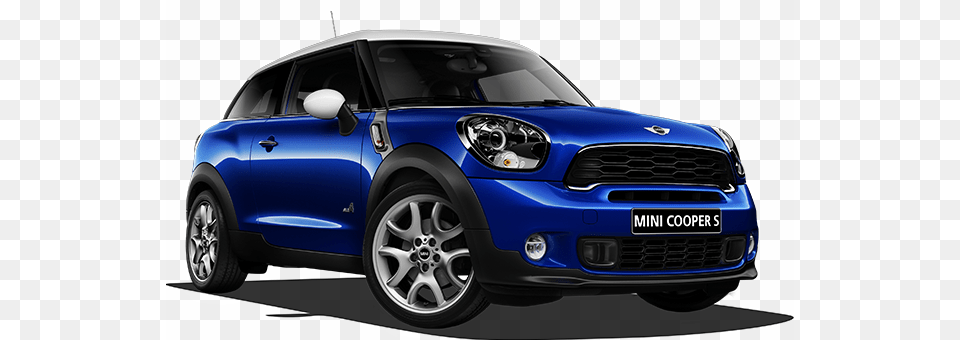 Mini, Suv, Car, Vehicle, Transportation Free Png Download