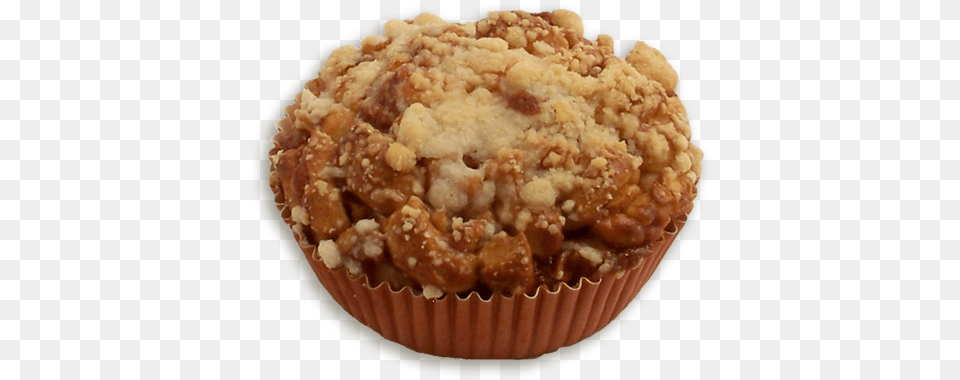 Mini Apple Pie Bread Muffin, Cake, Dessert, Food Free Png