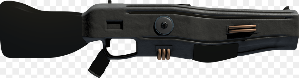 Mini Assault Rifle, Weapon, Gun, Firearm, Shotgun Png Image