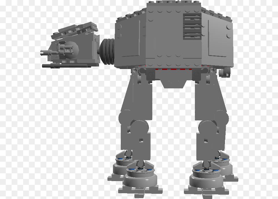 Mini At, Robot Free Transparent Png