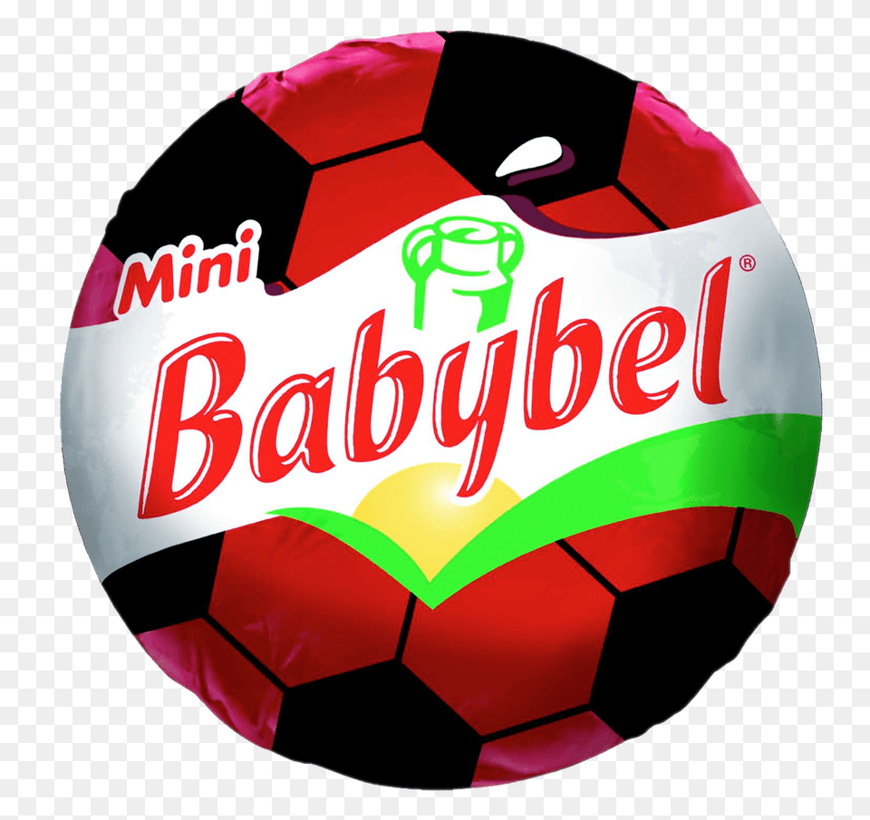 Mini Babybel Football, Ball, Soccer, Soccer Ball, Sport Png Image