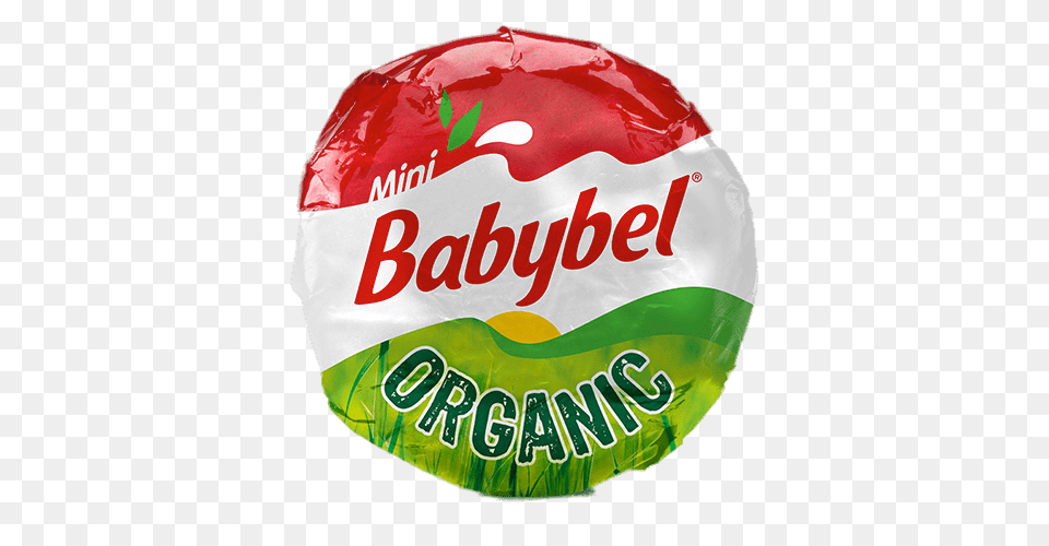 Mini Babybel Organic, Food, Ketchup, Sweets Free Png