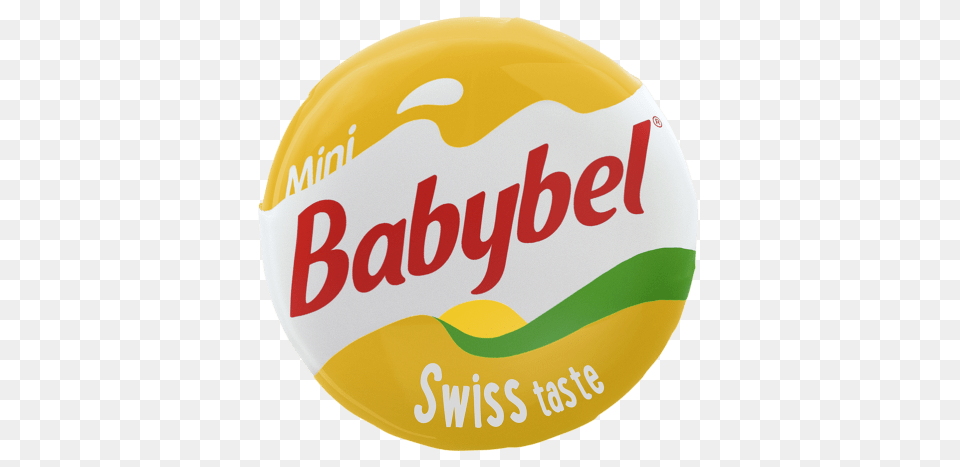 Mini Babybel Swiss Taste, Ball, Logo, Rugby, Rugby Ball Png Image