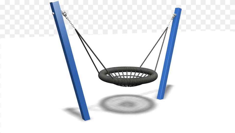 Mini Basket Swing Melbourne, Toy Free Png Download