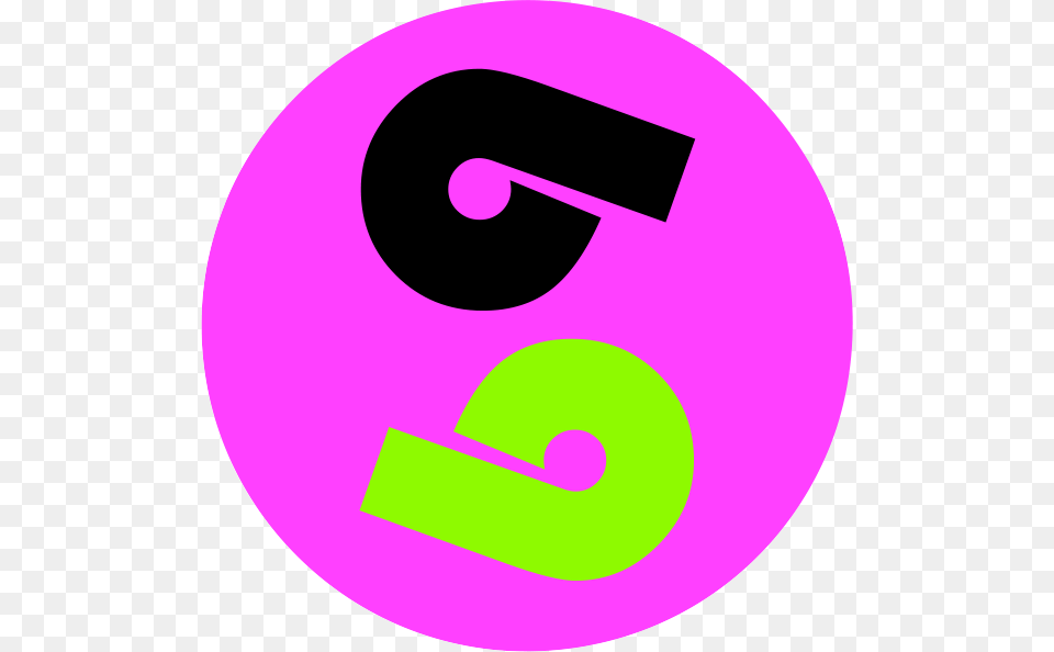 Mini Bikini 69 Emoji Logo Circle, Number, Symbol, Text, Disk Free Transparent Png
