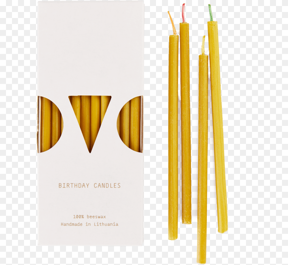 Mini Birthday Candles Graphic Design, Candle, Dynamite, Weapon Free Png Download