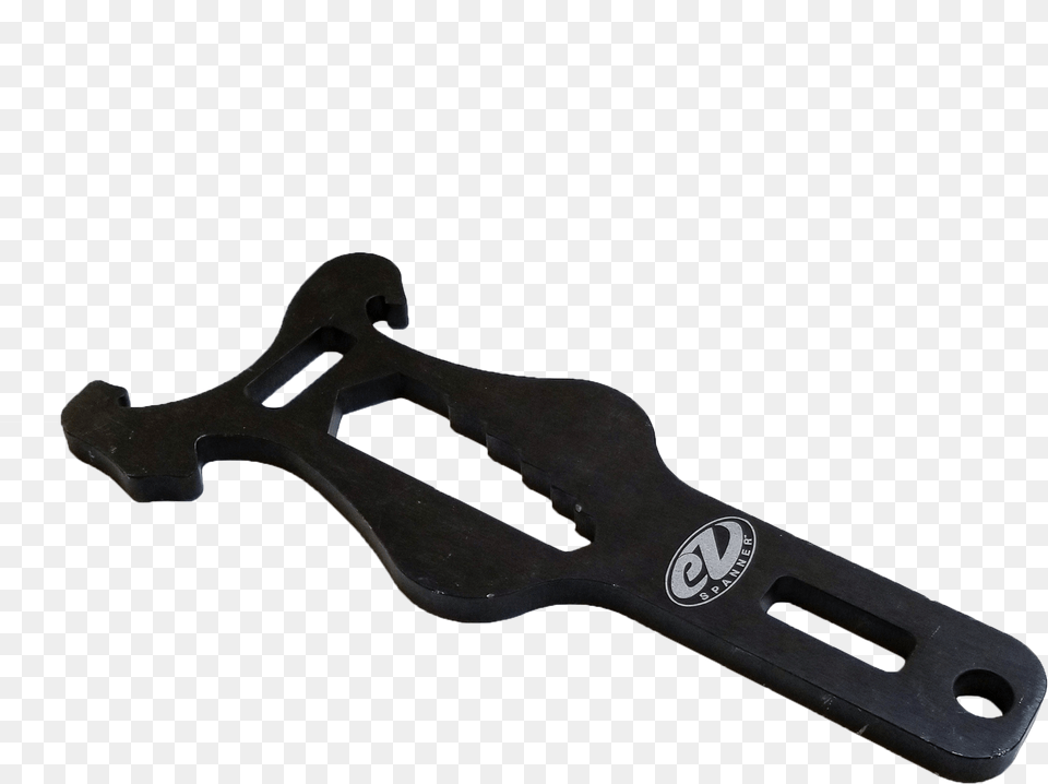 Mini Black Pocket Tool Ez Spanner Get, Axe, Device, Weapon, Accessories Png Image