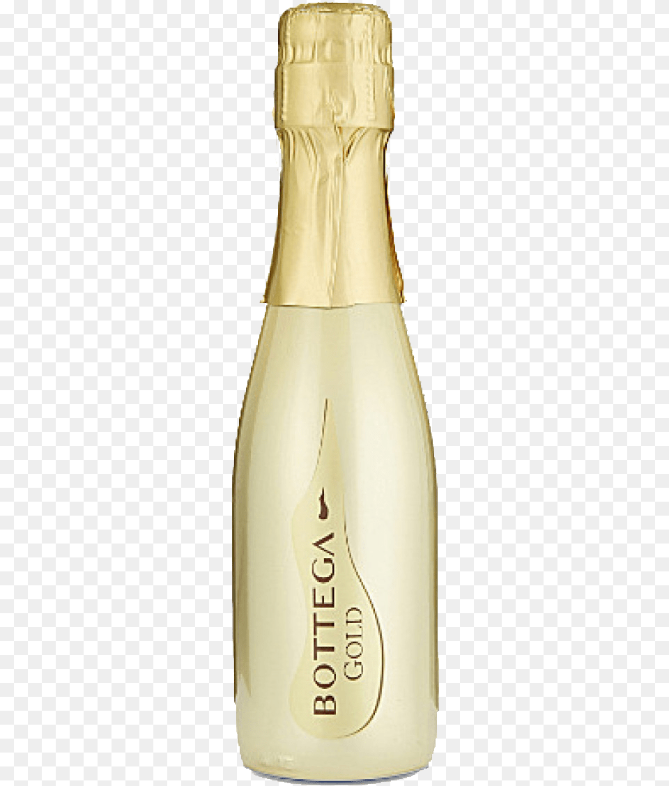 Mini Bottega Gold Snipe 200ml Glass Bottle, Beverage, Alcohol, Sake, Cosmetics Png